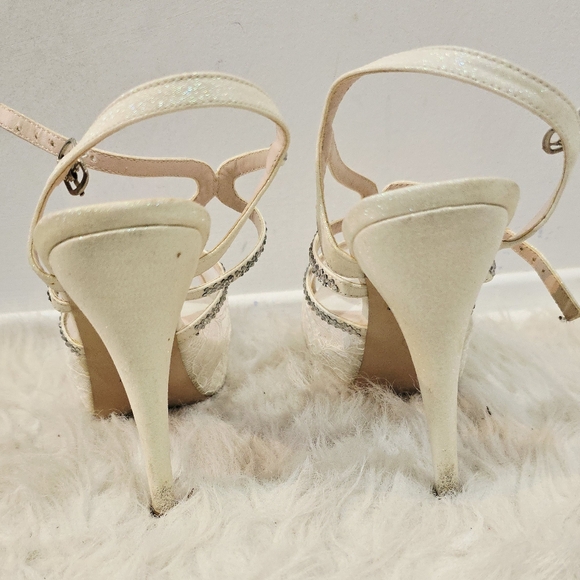 🔥 US Size 8 Bundle of 5 Pairs Women's Shoes - Flats.... - Picture 9 of 16